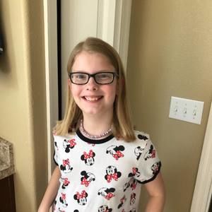 Meet your Posher, Angelika